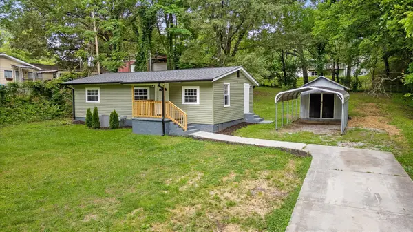 3907 Moss Road, Chattanooga, TN 37406