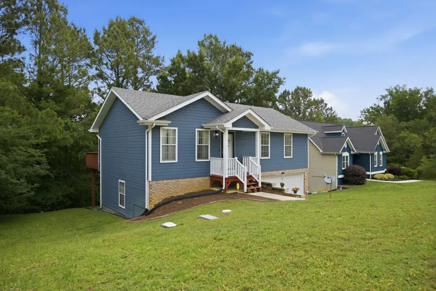 124 Brently Woods Drive, Chattanooga, TN 37421 - #2