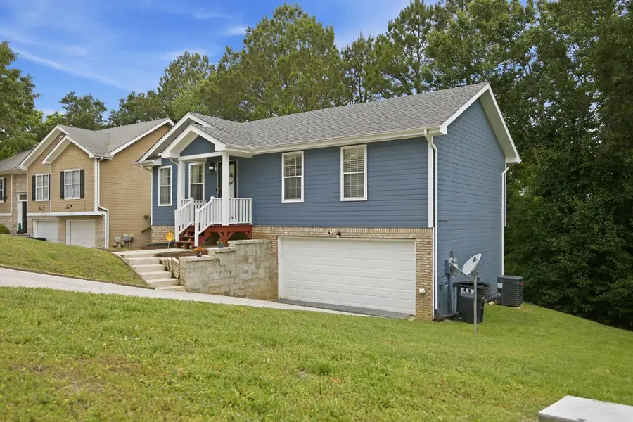 124 Brently Woods Drive, Chattanooga, TN 37421 - #3