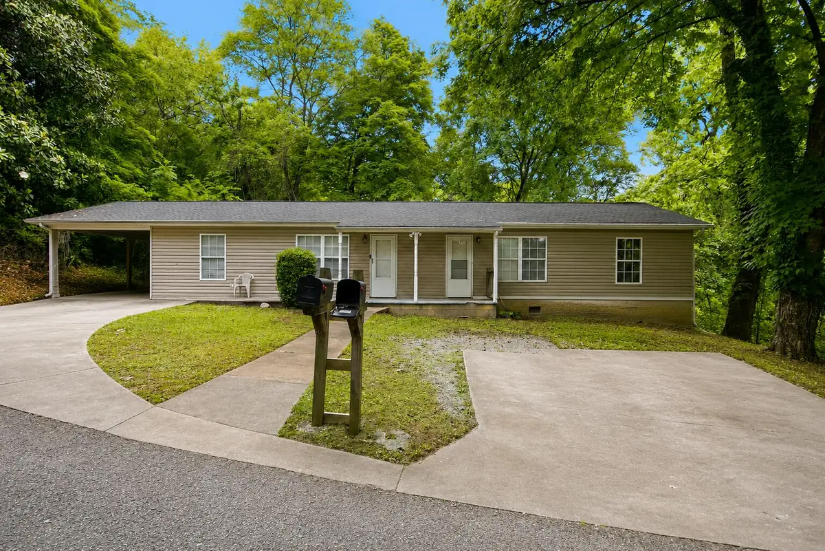 3101 Engert Drive #1 + 2, Chattanooga, TN 37411 - #1