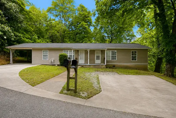 3101 Engert Drive #1 + 2, Chattanooga, TN 37411