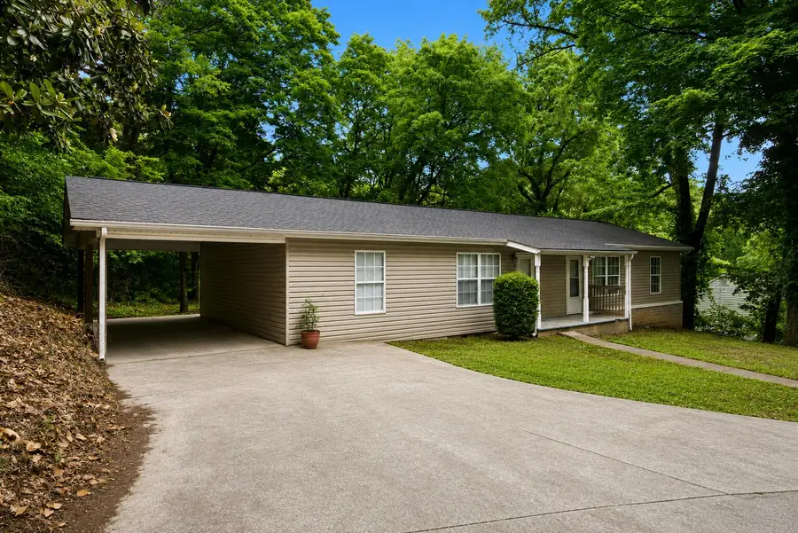 3101 Engert Drive #1 + 2, Chattanooga, TN 37411 - #2