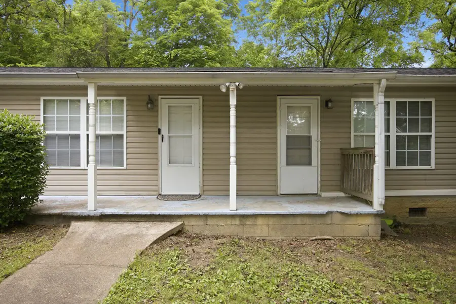 3101 Engert Drive #1 + 2, Chattanooga, TN 37411 - #3