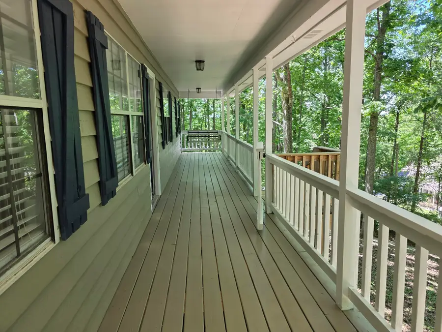 161 Zion Drive Nw, Cleveland, TN 37312 - #2