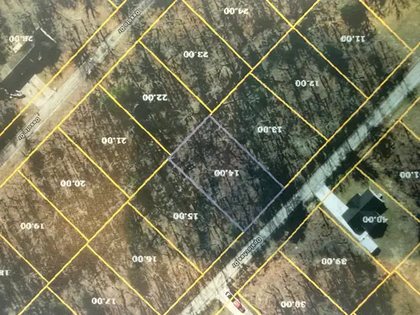 3126 Opalochee Drive, Crossville, TN 38572