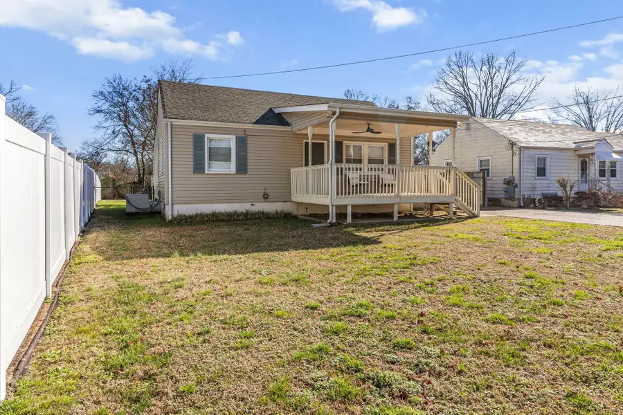 211 Key West Avenue, Rossville, GA 30741 - #2
