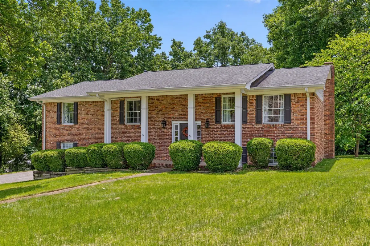 8611 Clearwood Road, Chattanooga, TN 37421 - #1