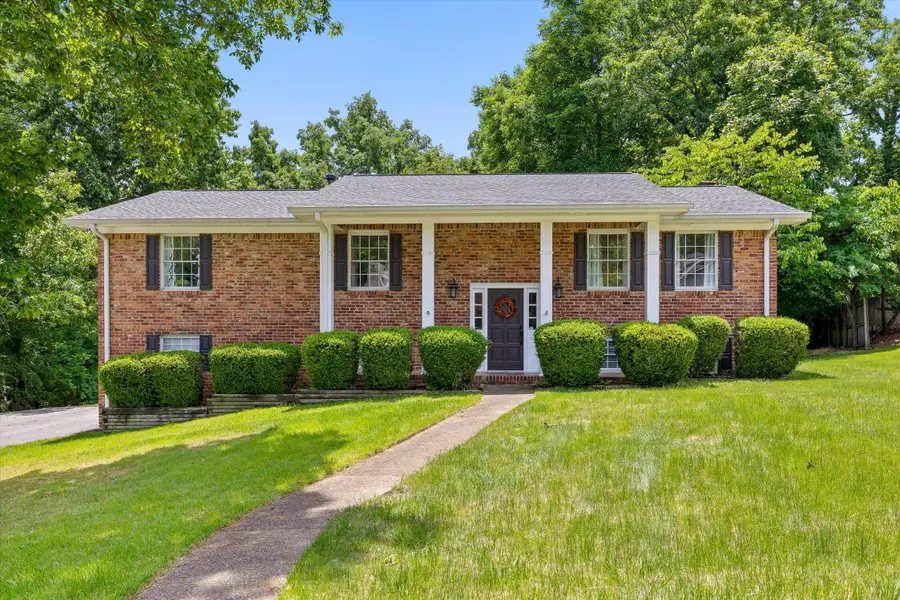 8611 Clearwood Road, Chattanooga, TN 37421 - #2