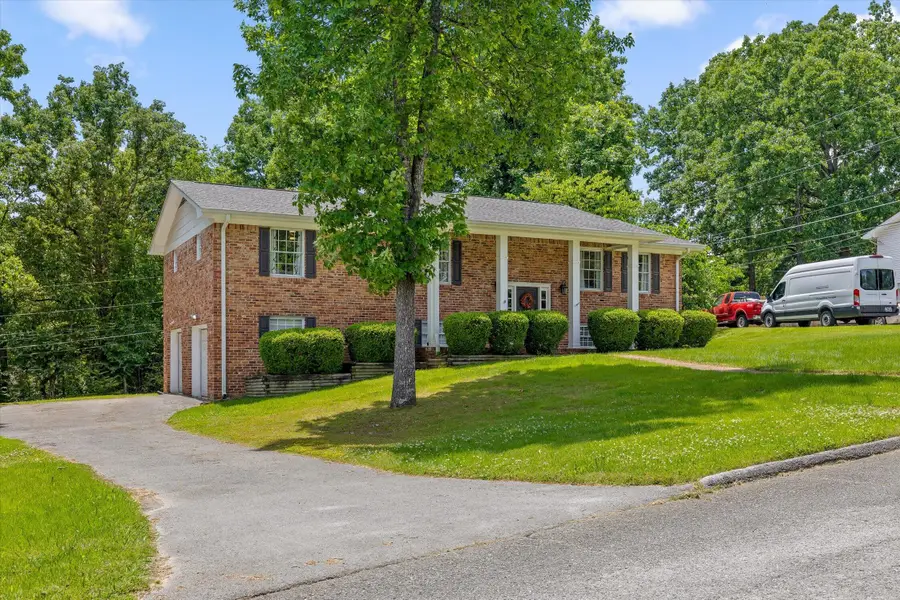 8611 Clearwood Road, Chattanooga, TN 37421 - #3