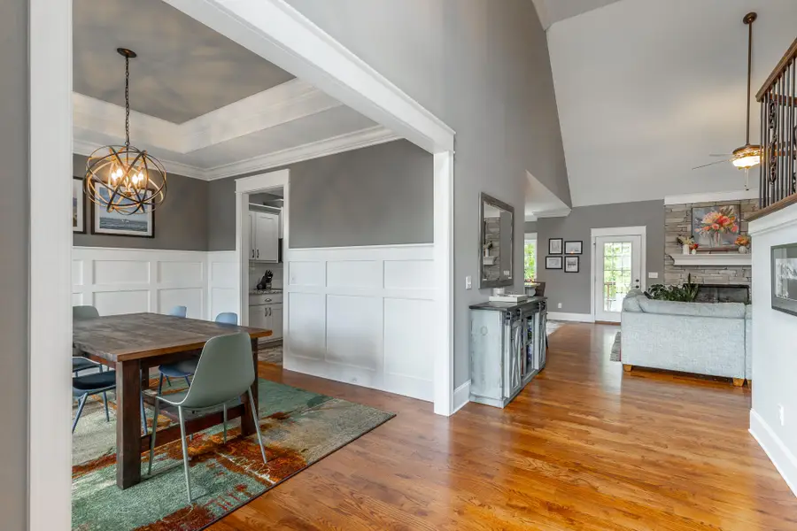 11283 Bent Creek Drive, Soddy Daisy, TN 37379 - #2