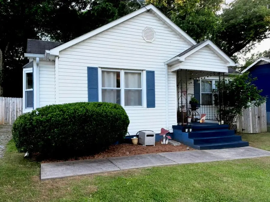 5322 Connell Street, Chattanooga, TN 37412 - #2