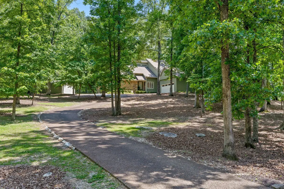 8838 Finney Point Drive, Ooltewah, TN 37363 - #1