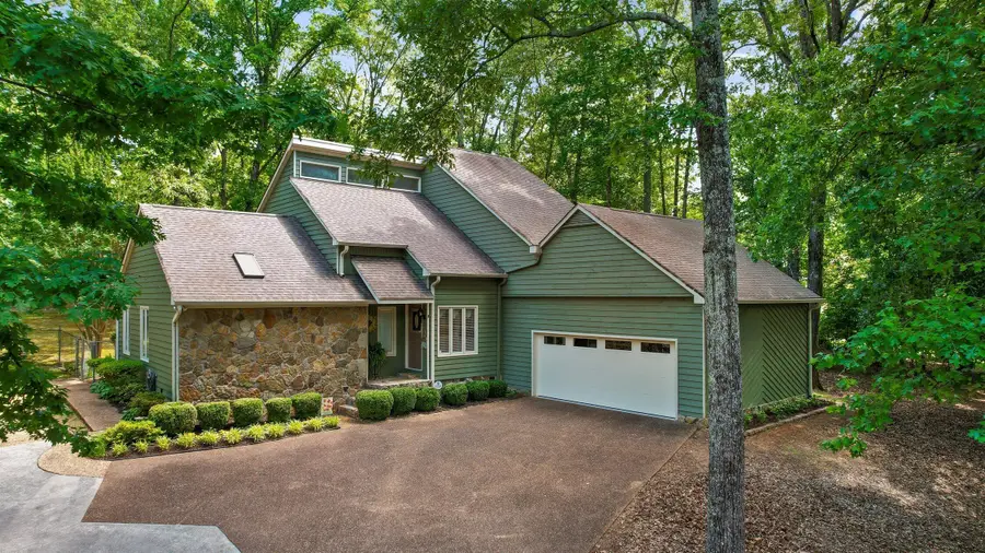 8838 Finney Point Drive, Ooltewah, TN 37363 - #2