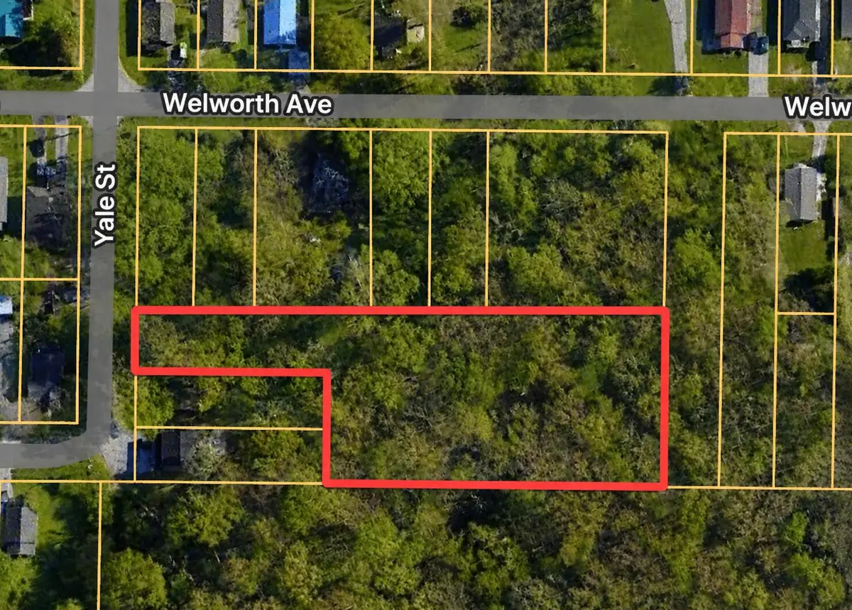 0 Yale And Welworth Street, East Ridge, TN 37412 - #1