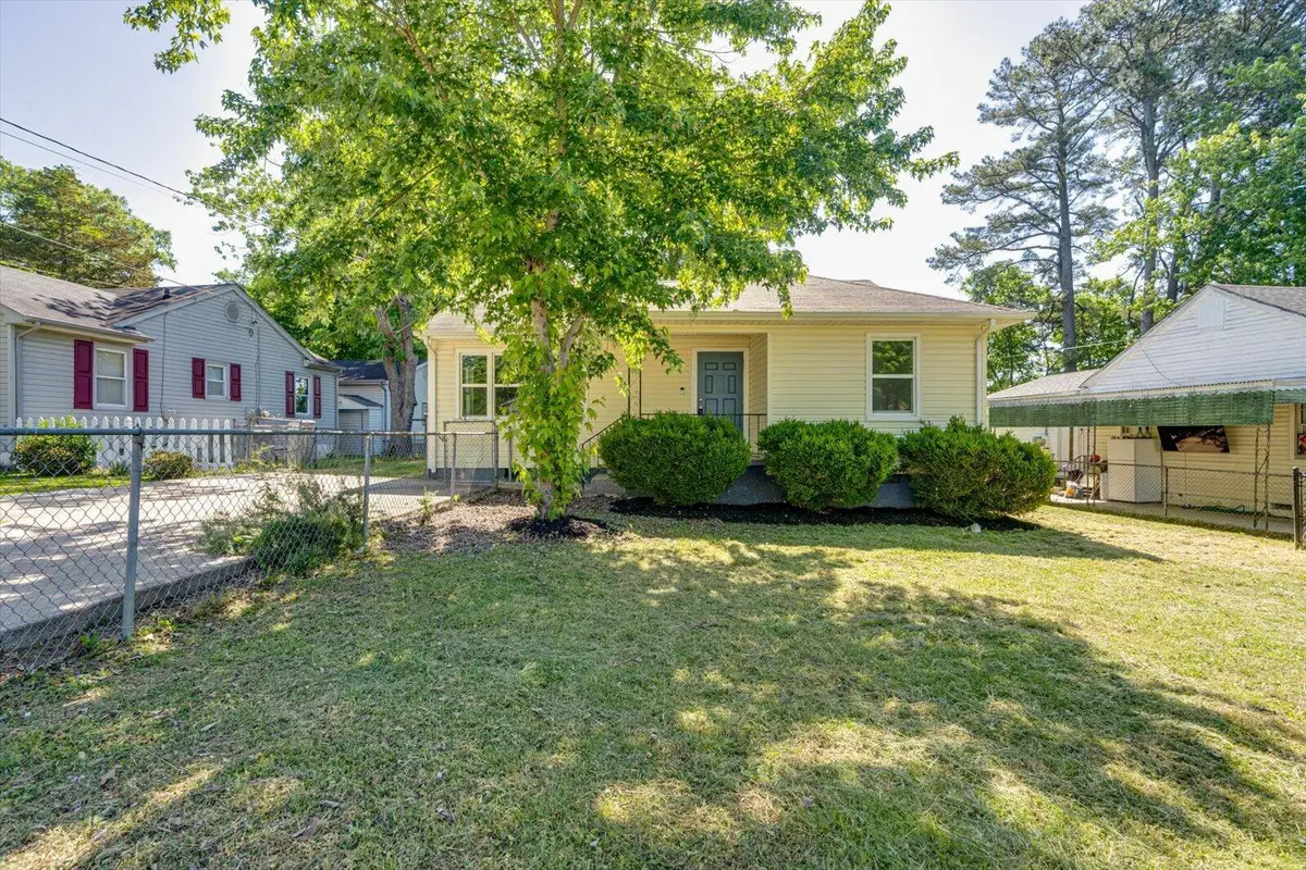1302 Adonna Lane, Chattanooga, TN 37412 - #1