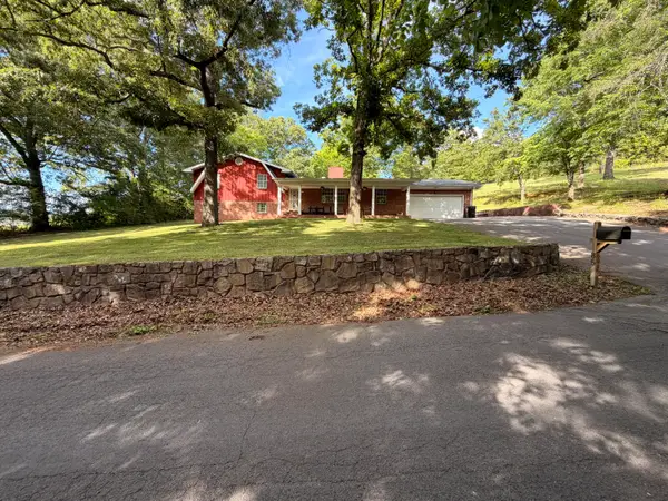 85 Bruce Green Road, Dunlap, TN 37327