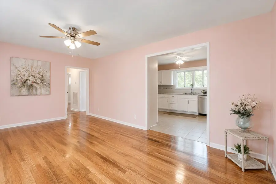 1303 E Sherry Drive, Rossville, GA 30741 - #2