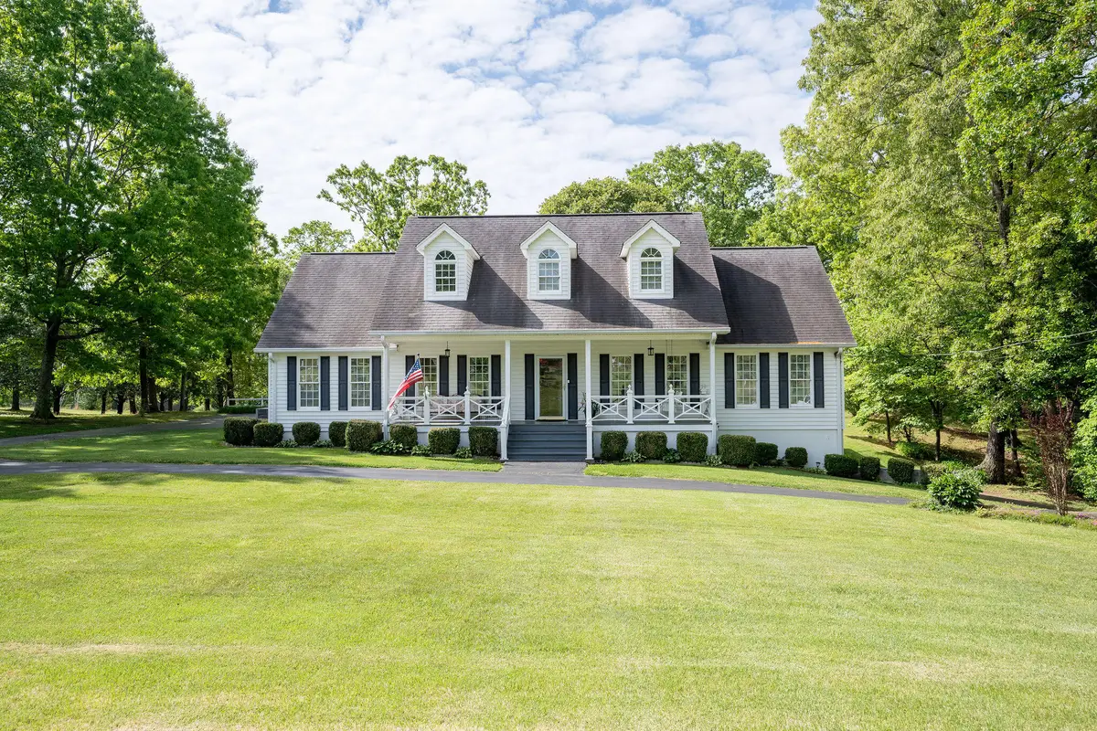 2526 County Road 194, Bryant, AL 35958 - #1