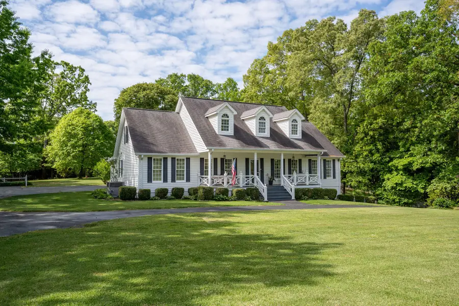 2526 County Road 194, Bryant, AL 35958 - #2