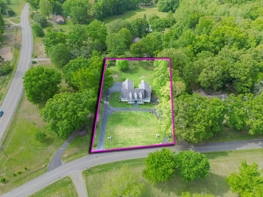 2526 County Road 194, Bryant, AL 35958 - #3