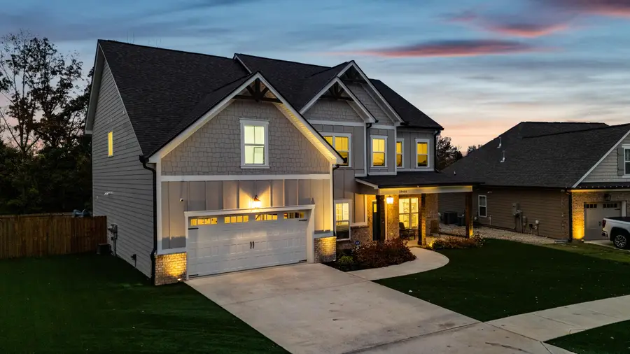 10466 Magnolia Farm Drive #27, Apison, TN 37302 - #3