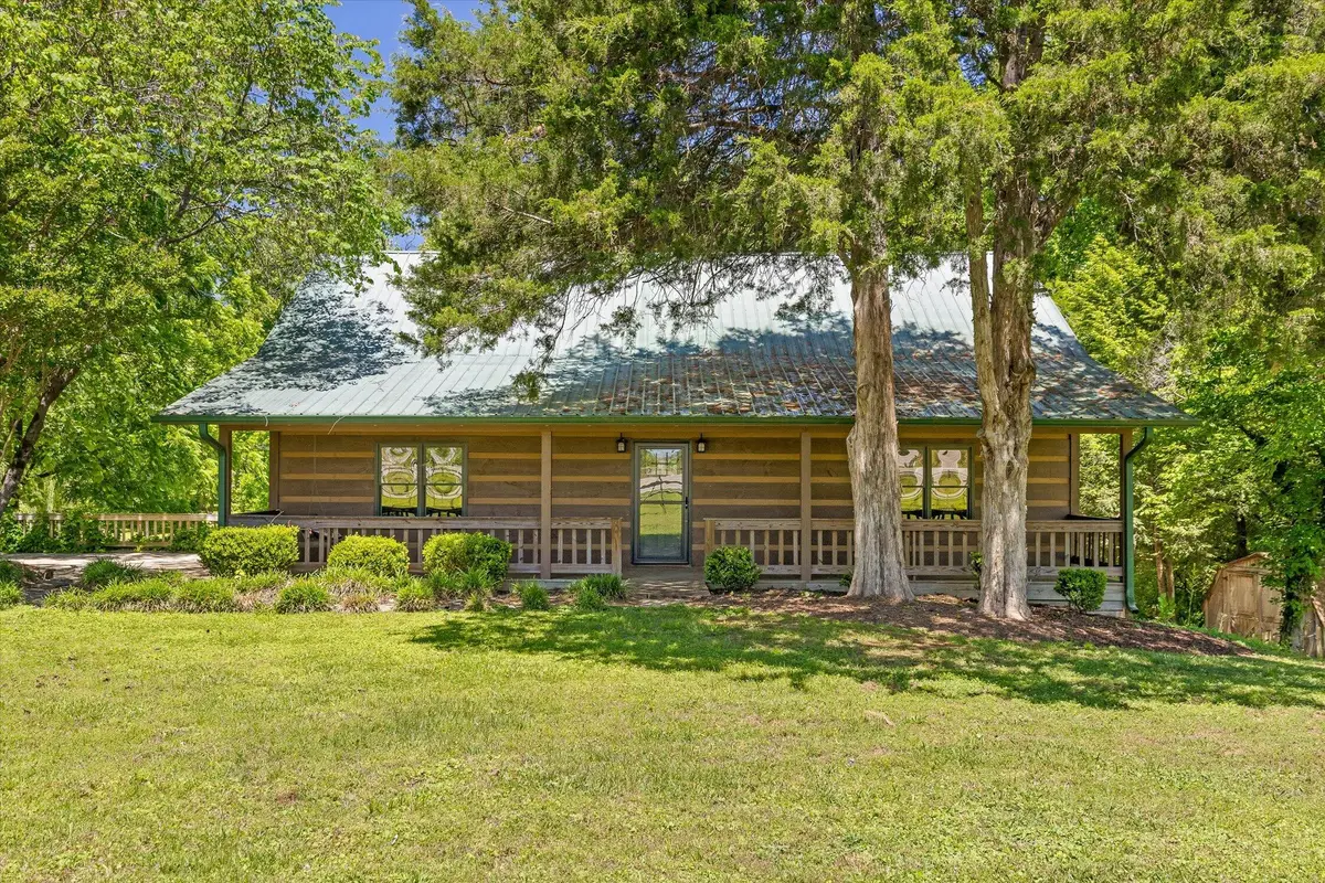 10911 E Brainerd Road, Apison, TN 37302 - #1