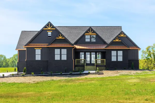 2673 Ga-301, Trenton, GA 30752