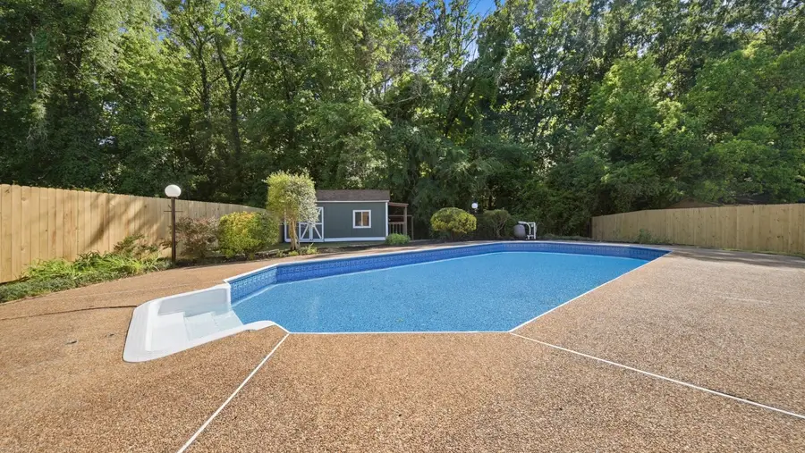 124 Coffman Drive, Fort Oglethorpe, GA 30742 - #2