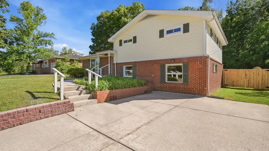 124 Coffman Drive, Fort Oglethorpe, GA 30742 - #3