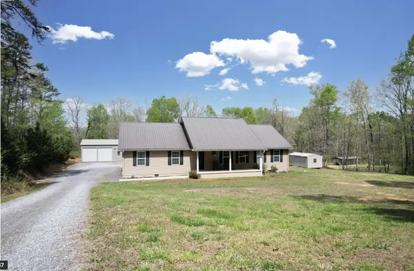 535 York Road Ne, Cleveland, TN 37323