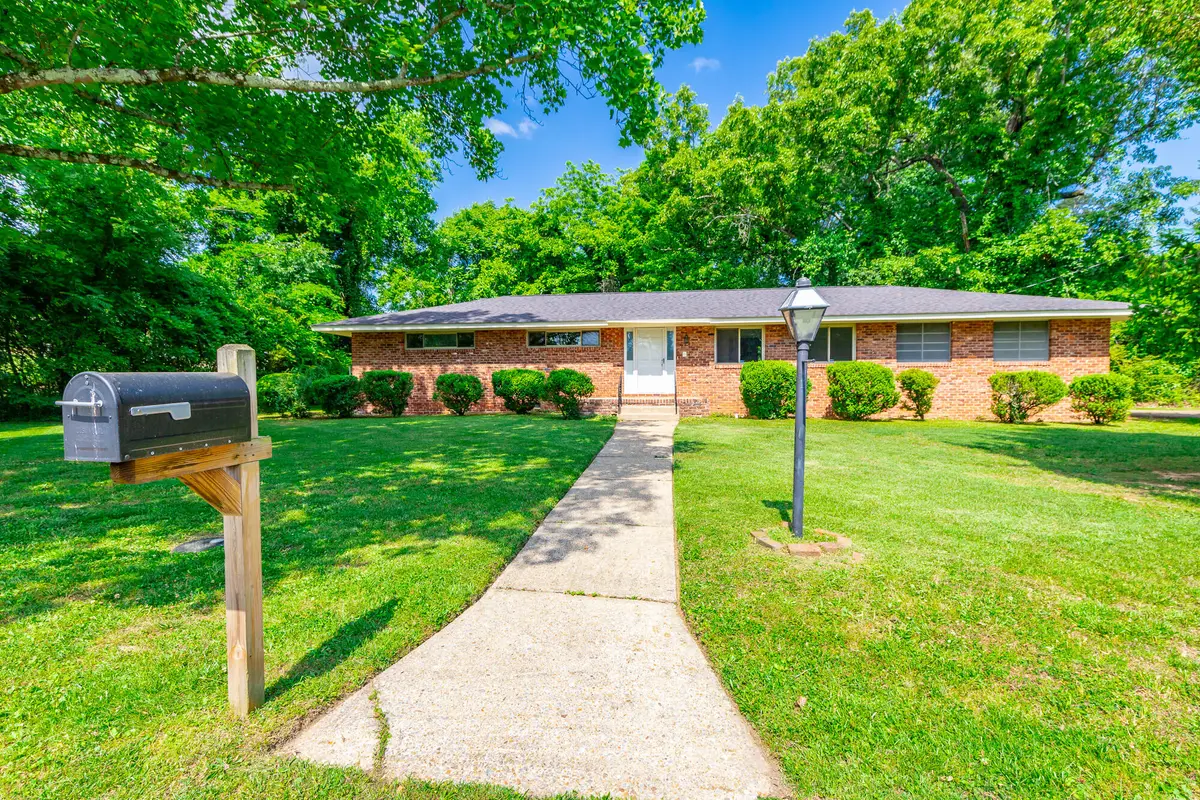 1401 Fred Will Circle, Chattanooga, TN 37411 - #1