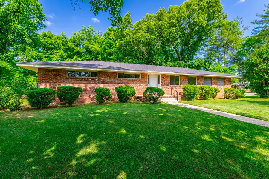 1401 Fred Will Circle, Chattanooga, TN 37411 - #2