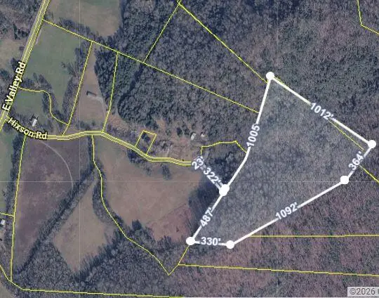 00 Hixson Road, Dunlap, TN 37327