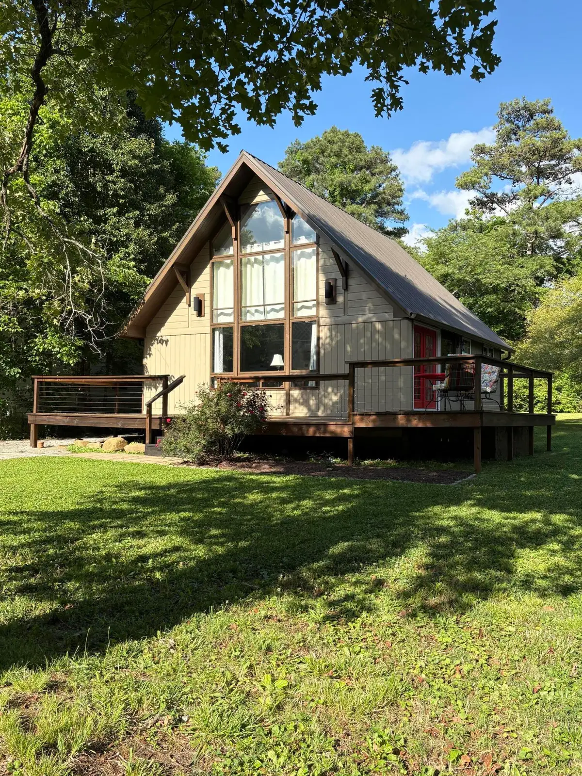 199 Vero Beach Avenue, Rossville, GA 30741 - #1