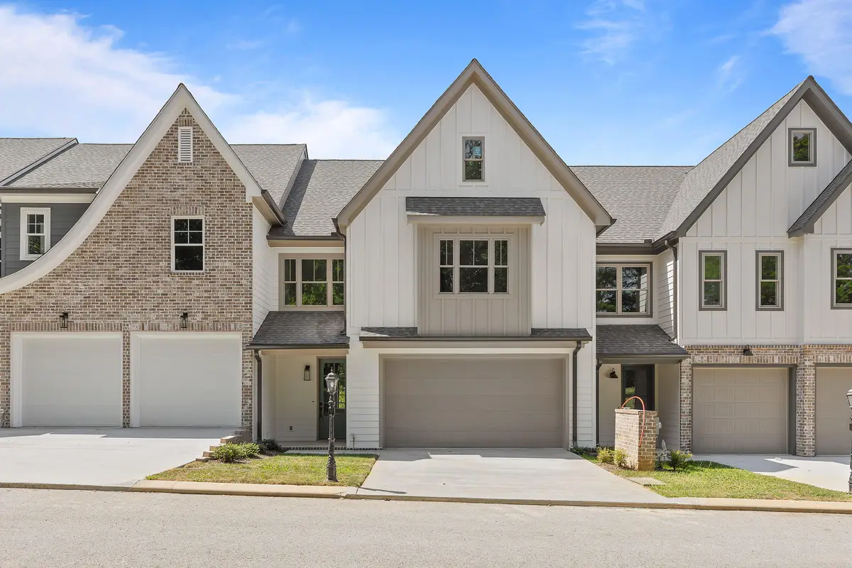 9702 Dutton Lane, Ooltewah, TN 37363 - #1