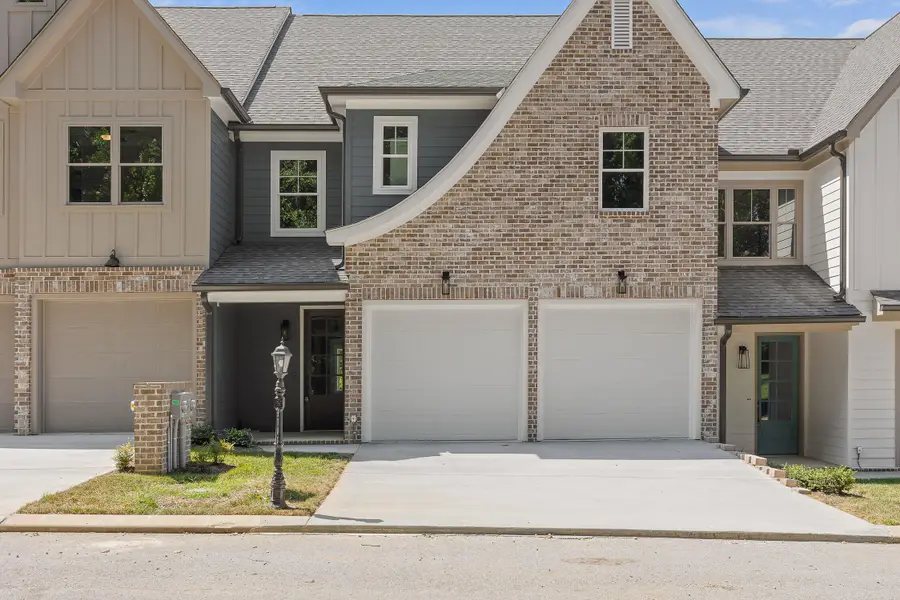 9706 Dutton Lane, Ooltewah, TN 37363 - #2