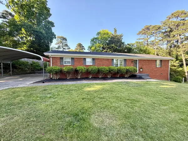 301 Signal Drive, Rossville, GA 30741