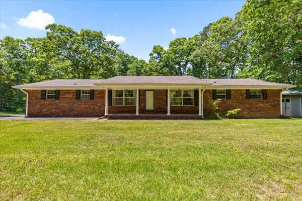 4240 Hopewell Drive Nw, Cleveland, TN 37312