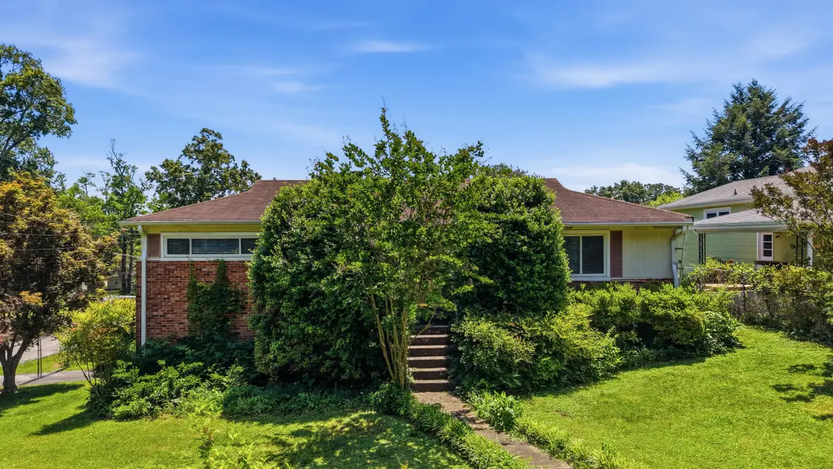 3944 Azalean Drive, Chattanooga, TN 37415 - #1