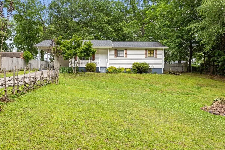 4050 Village Drive, Cohutta, GA 30710 - #2