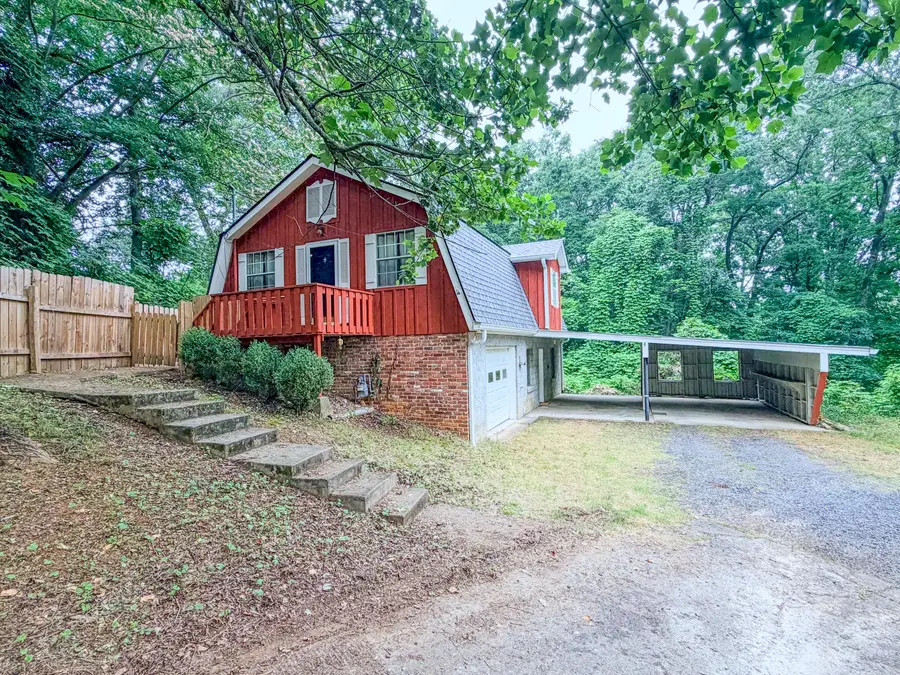 187 Sims Drive, Chattanooga, TN 37415 - #2