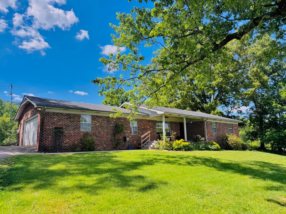 247 Belle Harrison Road, Evensville, TN 37332 - #1