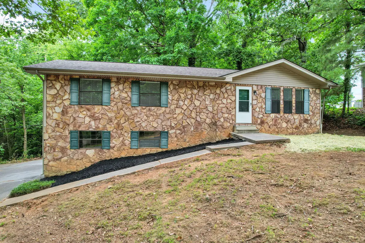 376 Oakwood Circle Ne, Cleveland, TN 37312 - #1