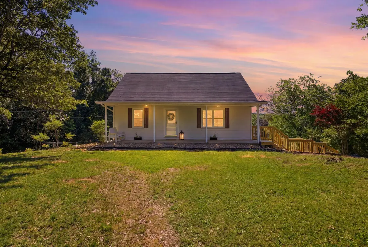 5580 Tucker Road, Ooltewah, TN 37363 - #1