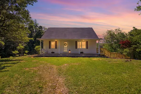 5580 Tucker Road, Ooltewah, TN 37363