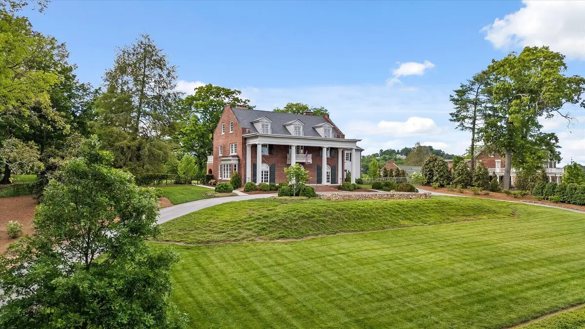 1636 Hillcrest Road, Chattanooga, TN 37405 - #1