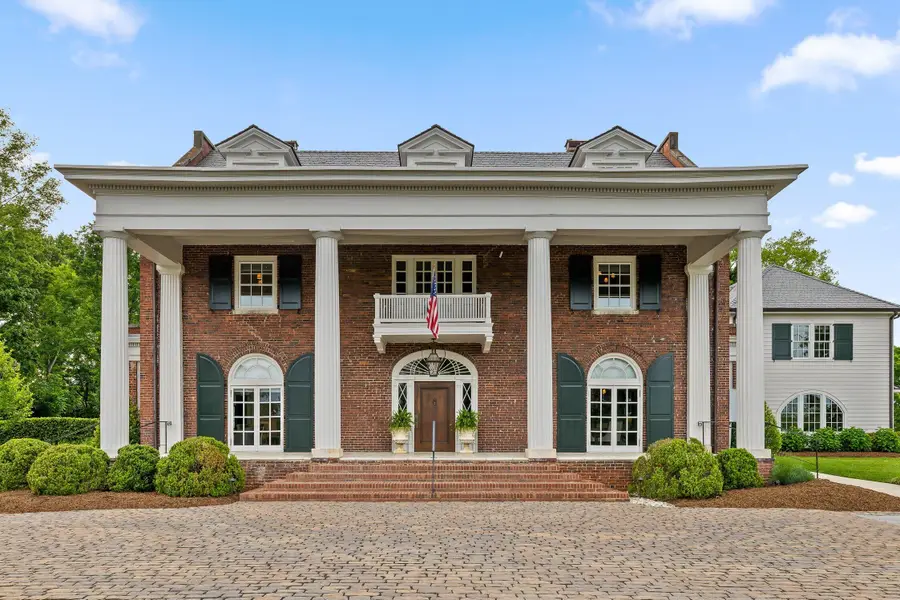 1636 Hillcrest Road, Chattanooga, TN 37405 - #3
