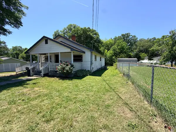 408 Chestnut Street, LaFayette, GA 30728