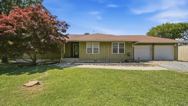 936 Cowboy Sams Drive, Trenton, GA 30752