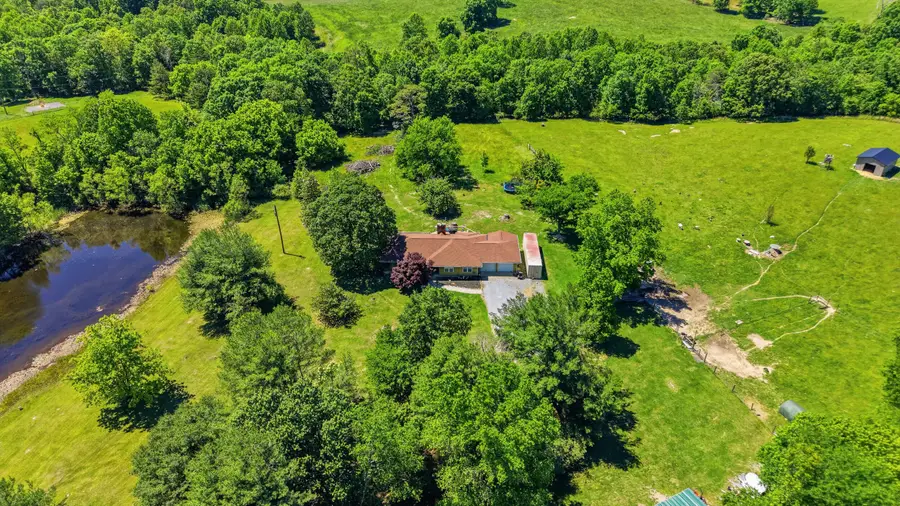 936 Cowboy Sams Drive, Trenton, GA 30752 - #2